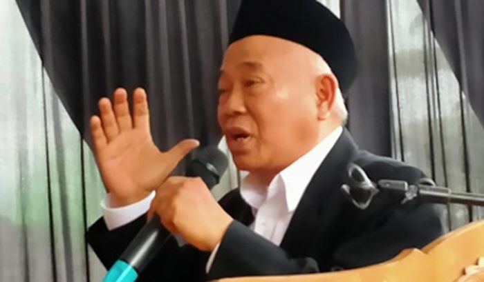 Upaya Usir Virus Corona, Kiai Asep Ajak Rakyat Banyak Istighfar & Baca Qunut Nazilah Upaya Usir Virus Corona, Kiai Asep Ajak Rakyat Banyak Istighfar & Baca Qunut Nazilah
