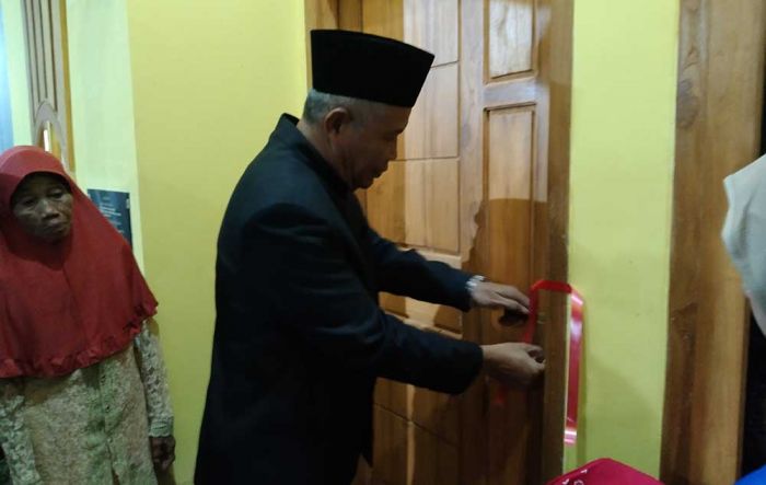 Dibangun Selama 30 Hari, Rumah Syukur Persembahan Opshid Ngawi Diserahkan ke Penerima Dibangun Selama 30 Hari, Rumah Syukur Persembahan Opshid Ngawi Diserahkan ke Penerima