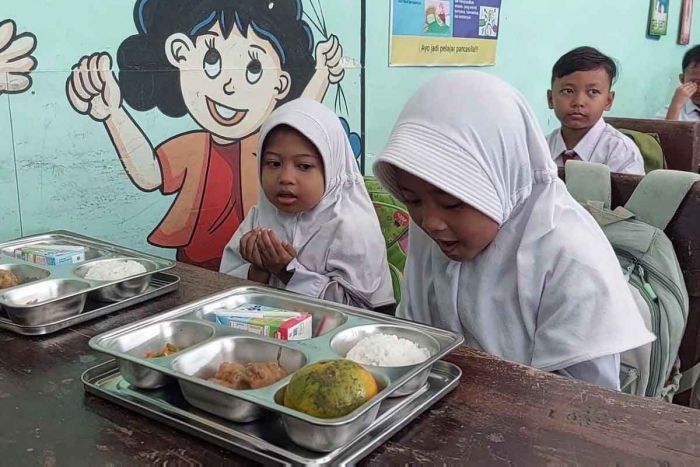 Program MBG di Sumenep Dihentikan, Ada Apa? Program MBG di Sumenep Dihentikan, Ada Apa?