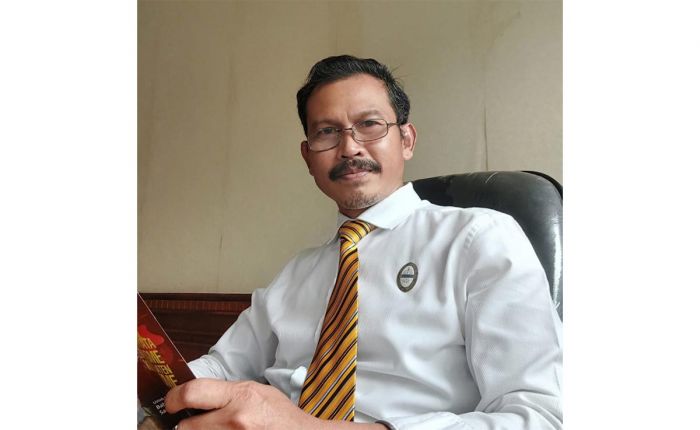 Direktur YLBH FT Siap Dampingi Kades yang Diperas Oknum Wartawan Direktur YLBH FT Siap Dampingi Kades yang Diperas Oknum Wartawan