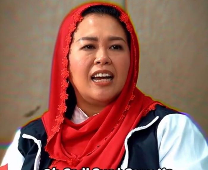 Yenny Wahid: Prabowo Hina Gus Dur, Cak Imin Gugat Rp99 Miliar Yenny Wahid: Prabowo Hina Gus Dur, Cak Imin Gugat Rp99 Miliar