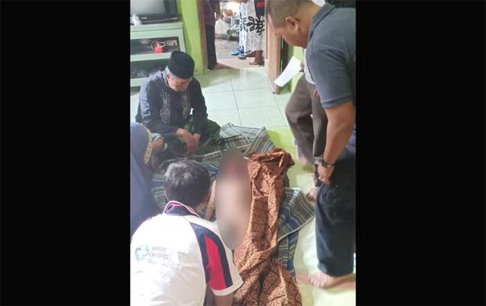 Mandi di Kali, Siswa SDN di Arjosari Pacitan Tewas Terseret Arus Mandi di Kali, Siswa SDN di Arjosari Pacitan Tewas Terseret Arus