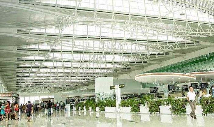 Mengulik Keindahan Bandar Udara Indonesia Bersama Xpress Air Mengulik Keindahan Bandar Udara Indonesia Bersama Xpress Air