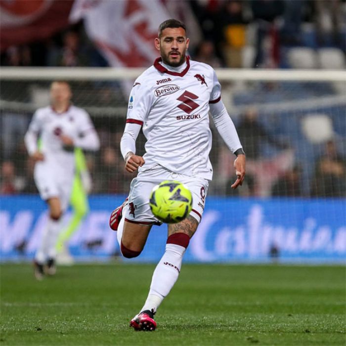 Hasil Liga Italia: Torino Tertahan, Empoli Raih Tiga Angka dari Lecce