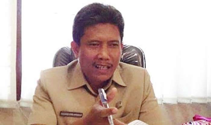 Dua Hari Lagi THR dan Gaji ke-13 ASN Kabupaten Pamekasan Cair Dua Hari Lagi THR dan Gaji ke-13 ASN Kabupaten Pamekasan Cair