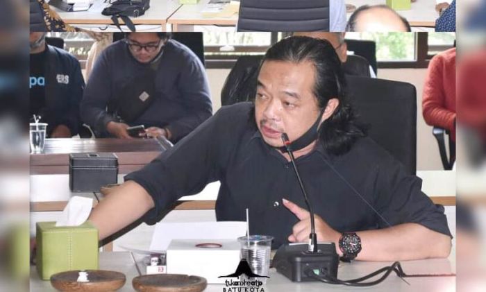 Warga Sisir Minta Museum HAM Munir Tak Berdempetan dengan Rumah Warga Warga Sisir Minta Museum HAM Munir Tak Berdempetan dengan Rumah Warga
