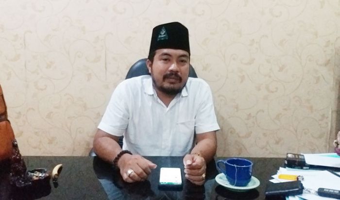 Lelang 9 Jabatan di Pemkab Bangkalan, Dewan Minta Dimintai Masukan Dalam Pemilihan Sekwan