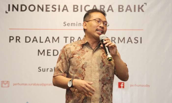 Pemprov Jatim akan Gelar Upacara Peringatan Harkitnas 