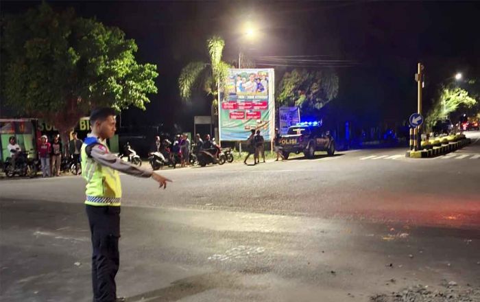 Kecelakaan di Situbondo, 1 Pelajar Tewas Kecelakaan di Situbondo, 1 Pelajar Tewas