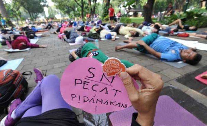 Setnov Rugi Jika Mangkir, PDIP dan Demokrat Dorong Sidang MKD Terbuka Setnov Rugi Jika Mangkir, PDIP dan Demokrat Dorong Sidang MKD Terbuka