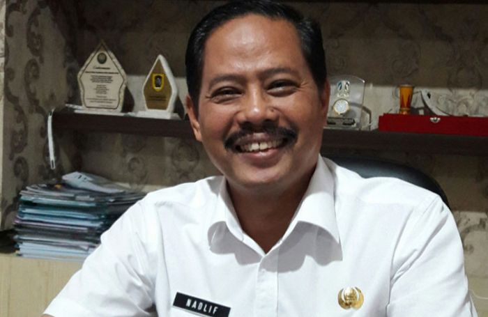 Kadis PMPTSP Gresik Pensiun, Ini Dua Kandidat yang Berpotensi Jabat Plt. Kepala