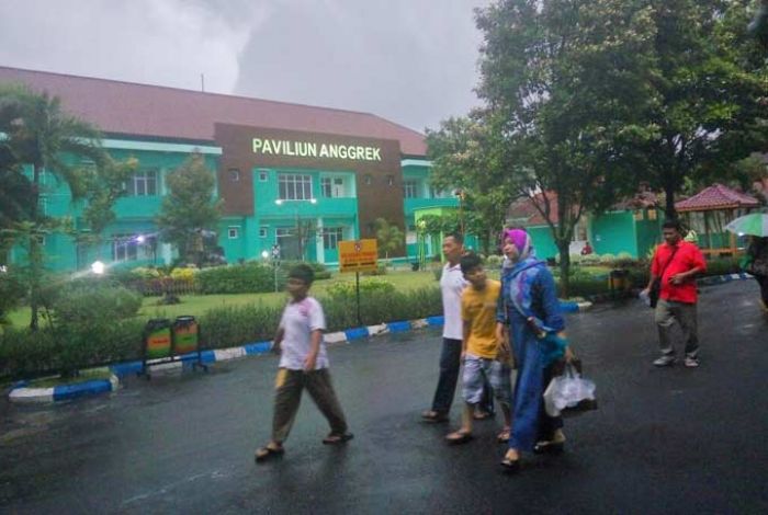 Tingkatkan Mutu Pelayanan, RSUD dr. Suroto Kembali Jalani Akreditasi Berkala Tingkatkan Mutu Pelayanan, RSUD dr. Suroto Kembali Jalani Akreditasi Berkala