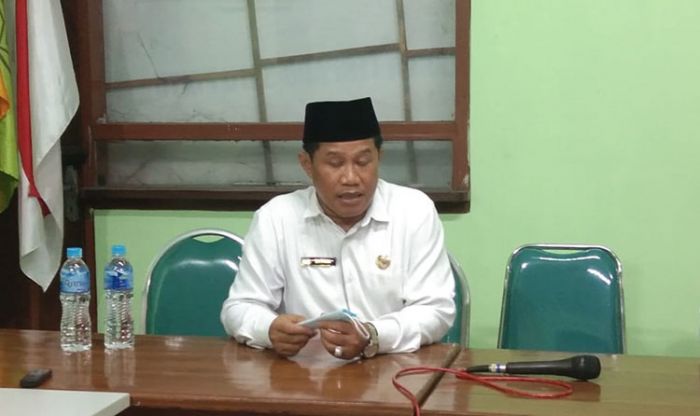 Puluhan Ponpes di Mojokerto Tak Lolos Verifikasi Kemenag RI, Dipastikan Tak Terima BOP Puluhan Ponpes di Mojokerto Tak Lolos Verifikasi Kemenag RI, Dipastikan Tak Terima BOP