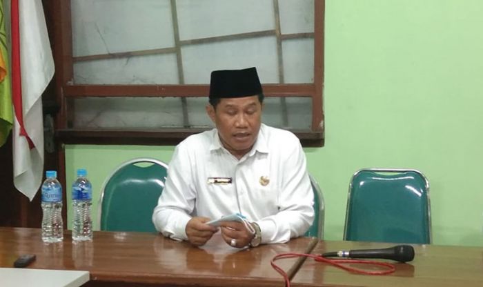 Puluhan Ponpes di Mojokerto Tak Lolos Verifikasi Kemenag RI, Dipastikan Tak Terima BOP