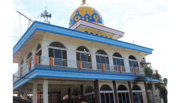 Pemkab Sidoarjo Dinilai Kurang Peduli Keagamaan