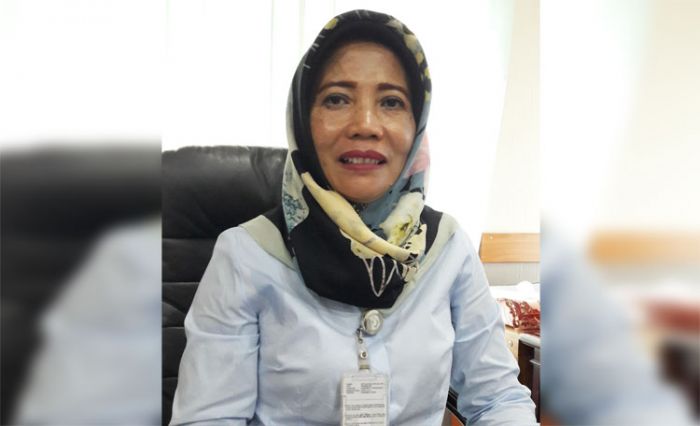 Pertanyakan Laporan LSM Genpatra, Dirut PDAM Giri Tirta Gresik Bantah Air Tak Mengalir Pertanyakan Laporan LSM Genpatra, Dirut PDAM Giri Tirta Gresik Bantah Air Tak Mengalir