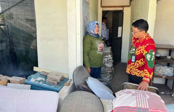 Kemenkumham Jatim Dorong Percepatan Penunjukan Pemegang Protokol Notaris Sidoarjo yang Berpulang Kemenkumham Jatim Dorong Percepatan Penunjukan Pemegang Protokol Notaris Sidoarjo yang Berpulang