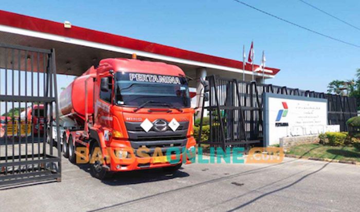 Penutupan Jalur Gumitir, Pertamina Atur Ulang Distribusi BBM dan LPG ke Jember-Bondowoso Penutupan Jalur Gumitir, Pertamina Atur Ulang Distribusi BBM dan LPG ke Jember-Bondowoso
