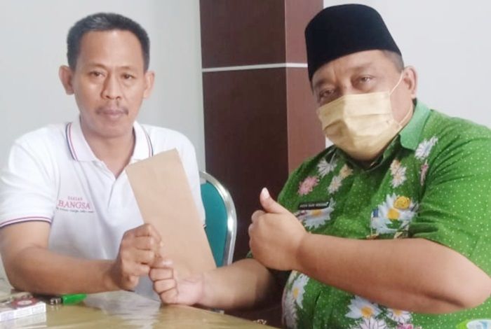 Dukung Program Pembangunan PJU, Pemkab Pasuruan Anggarkan Rp 8 Miliar Lebih Dukung Program Pembangunan PJU, Pemkab Pasuruan Anggarkan Rp 8 Miliar Lebih