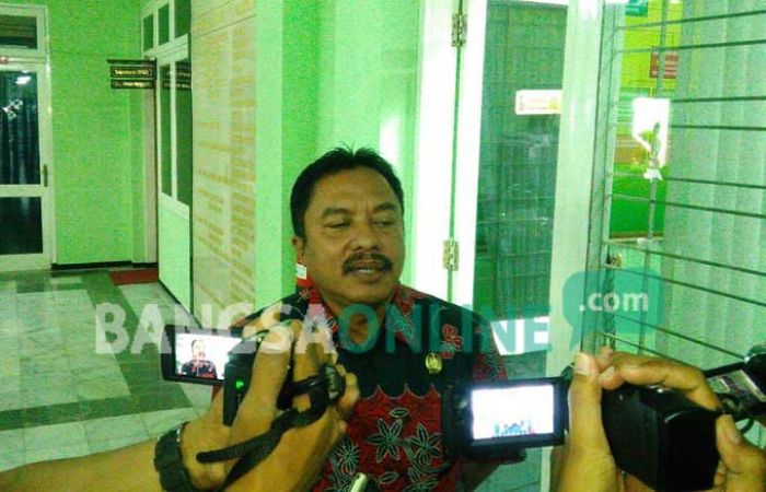 Anggota DPRD Jombang Bakal Dapat Tunjangan Tambahan, Total Bisa Capai Rp 20 Juta Anggota DPRD Jombang Bakal Dapat Tunjangan Tambahan, Total Bisa Capai Rp 20 Juta