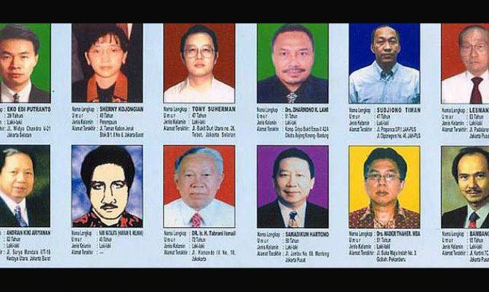 Buronan BLBI Dibekuk di China, Sempat Kabur 13 Tahun