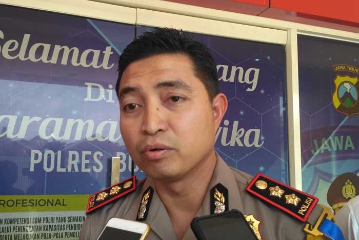 Jelang Pilkada, Kapolres Bojonegoro Ajak Parpol Jaga Kamtibmas Jelang Pilkada, Kapolres Bojonegoro Ajak Parpol Jaga Kamtibmas