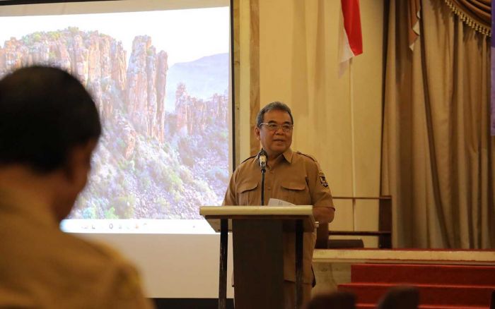 Jaga Keamanan Data, Pemkot Kediri Sosialisasikan Pengelolaan dan Pemanfaatan Data Kependudukan Jaga Keamanan Data, Pemkot Kediri Sosialisasikan Pengelolaan dan Pemanfaatan Data Kependudukan