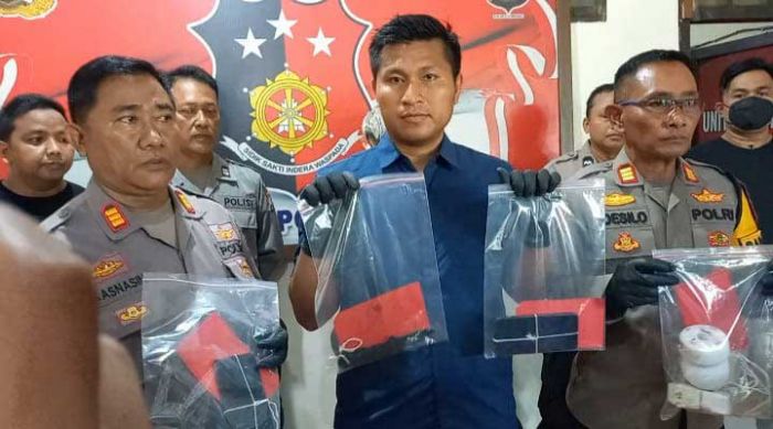 Kronologi Tewasnya Pria Asal Kediri, Gara-gara Video Mesum yang Dikirim dari WA Kronologi Tewasnya Pria Asal Kediri, Gara-gara Video Mesum yang Dikirim dari WA