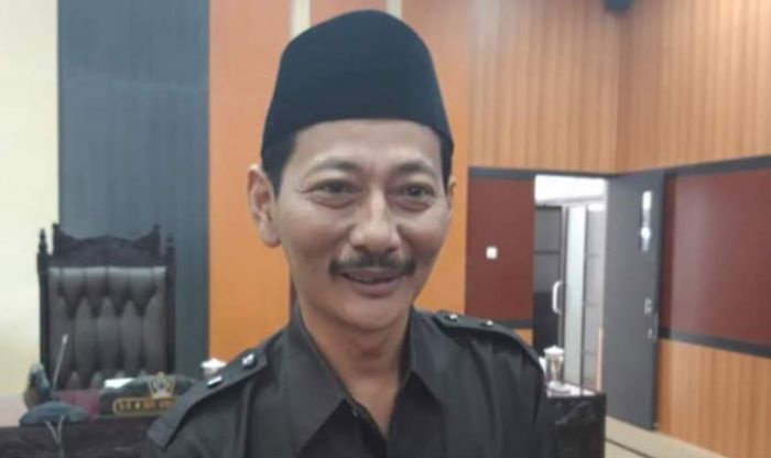 Bulan Ini, DPRD Blitar Segera Mengesahkan Empat Perda Bulan Ini, DPRD Blitar Segera Mengesahkan Empat Perda
