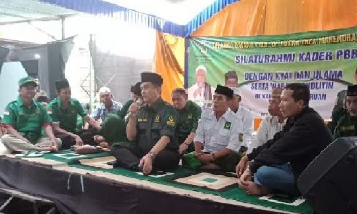 Yusril Kecewa dengan HTI, Usai Dibela Tak Dukung PBB Yusril Kecewa dengan HTI, Usai Dibela Tak Dukung PBB