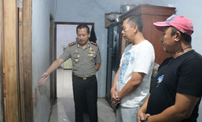 Perampok yang Tewas Dimassa di Gresik Diketahui Warga Deket Lamongan Perampok yang Tewas Dimassa di Gresik Diketahui Warga Deket Lamongan