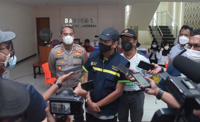 Terpapar Omicron, Remaja Perempuan di Lamongan Jalani Isolasi Terpapar Omicron, Remaja Perempuan di Lamongan Jalani Isolasi