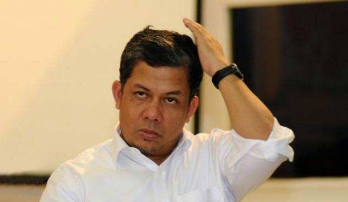 Presiden PKS Akui Teken Pemecatan, Fahri Hamzah Tak Tahu Presiden PKS Akui Teken Pemecatan, Fahri Hamzah Tak Tahu