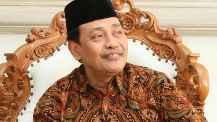 Ketua MUI Jatim KH Hasan Mutawakkil Dikabarkan Wafat, Sekum MUI Jatim: Hoax Ketua MUI Jatim KH Hasan Mutawakkil Dikabarkan Wafat, Sekum MUI Jatim: Hoax