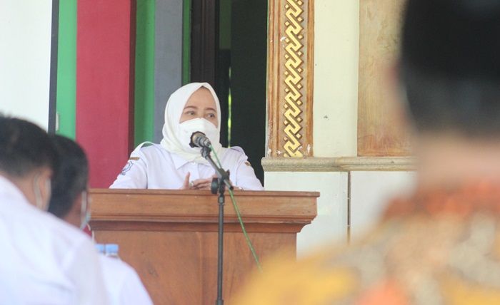 Hore... Tahun Depan Pak RT di Bojonegoro Bakal Dapat Insentif dari Pemkab Tiap Bulan Hore... Tahun Depan Pak RT di Bojonegoro Bakal Dapat Insentif dari Pemkab Tiap Bulan