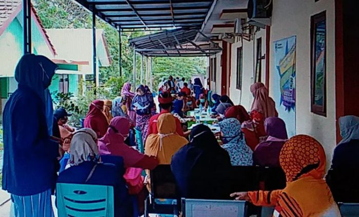 Soal Vaksinasi Covid-19, Tokoh Masyarakat Pasongsongan: Jangan Percaya Kabar Burung Soal Vaksinasi Covid-19, Tokoh Masyarakat Pasongsongan: Jangan Percaya Kabar Burung