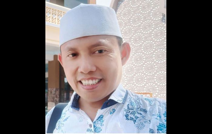 Siapa Sekda Gresik yang Dipilih Gus Yani? Siapa Sekda Gresik yang Dipilih Gus Yani?