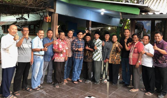 Tokoh Masyarakat Gresik Selatan Cari Figur Bacabup di Pilkada 2020