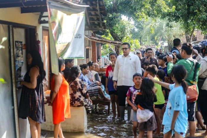 5 Kelurahan di Kota Mojokerto Terdampak Banjir, Pj Ali Kuncoro Siapkan Sejumlah Langkah Penanganan 5 Kelurahan di Kota Mojokerto Terdampak Banjir, Pj Ali Kuncoro Siapkan Sejumlah Langkah Penanganan