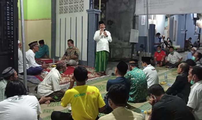Qosim Ajak Masyarakat Berpolitik Santun dalam Pilkada Qosim Ajak Masyarakat Berpolitik Santun dalam Pilkada