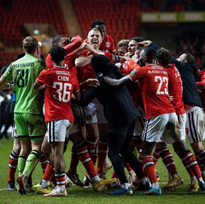 Hasil Drawing Perempat Final Carabao Cup 2022-2023: Manchester United Bersua Tim Liga Satu Inggris Hasil Drawing Perempat Final Carabao Cup 2022-2023: Manchester United Bersua Tim Liga Satu Inggris