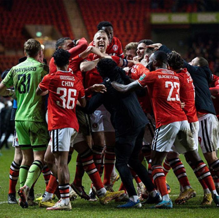 Hasil Drawing Perempat Final Carabao Cup 2022-2023: Manchester United Bersua Tim Liga Satu Inggris