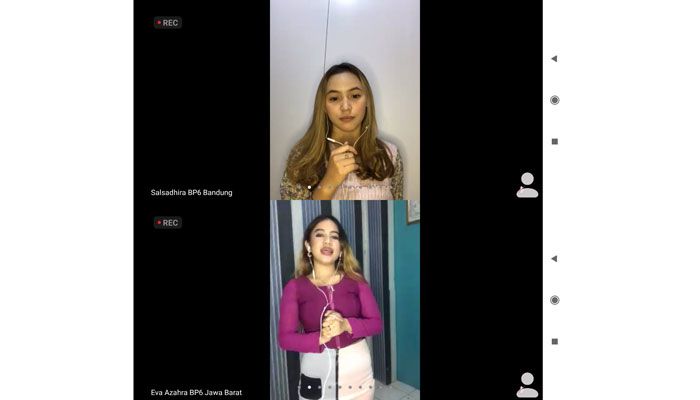 Masih Pandemi, Indosiar Gelar Audisi Online Bintang Pantura 6 Masih Pandemi, Indosiar Gelar Audisi Online Bintang Pantura 6