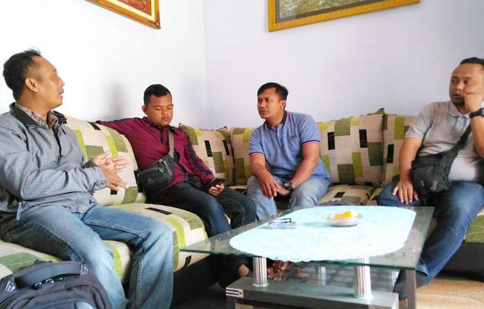 Pertahankan Warisan, Alasan Seorang Anak di Kediri Gugat Ibu Kandungnya Sendiri Pertahankan Warisan, Alasan Seorang Anak di Kediri Gugat Ibu Kandungnya Sendiri