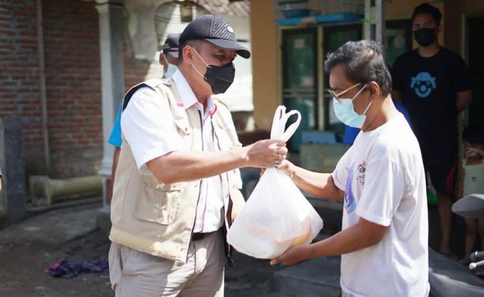 Dinilai Bebani Masyarakat, BHS Minta Syarat Naik Transportasi Umum Saat PPKM Dikaji Ulang Dinilai Bebani Masyarakat, BHS Minta Syarat Naik Transportasi Umum Saat PPKM Dikaji Ulang