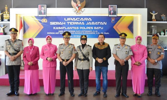 Tahun Ini, E-Tilang Diberlakukan di Kota Batu Tahun Ini, E-Tilang Diberlakukan di Kota Batu