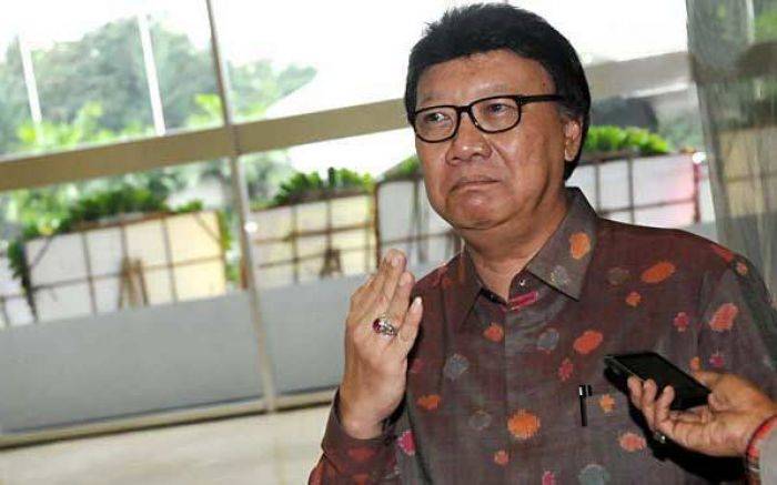 Anti Pancasila, Satu Ormas Ganggu Kedaulatan Negara, Mendagri Surati Kapolri Anti Pancasila, Satu Ormas Ganggu Kedaulatan Negara, Mendagri Surati Kapolri