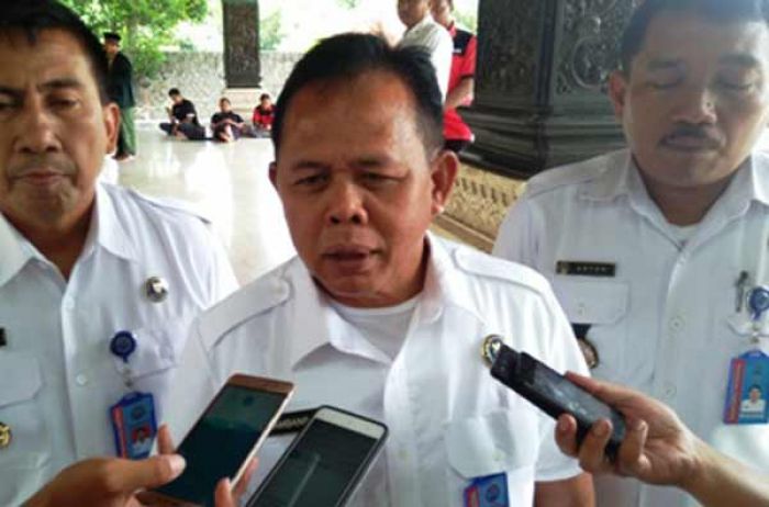 21 Daerah di Jawa Timur Didorong segera Bentuk BNN 21 Daerah di Jawa Timur Didorong segera Bentuk BNN