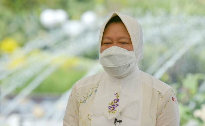 Maknai Idul Adha, Wali Kota Risma Ajak Warga Patuhi Protokol Kesehatan Maknai Idul Adha, Wali Kota Risma Ajak Warga Patuhi Protokol Kesehatan