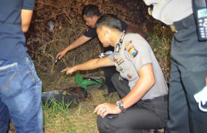 Ditemukan Mayat Mr. X di Dekat Juanda Ditemukan Mayat Mr. X di Dekat Juanda